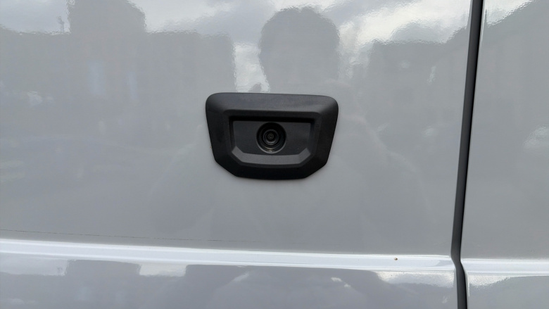 Ford Transit 350 L2 Diesel Fwd 2.0 EcoBlue 130ps H2 Limited Van Auto [8S] [Nav]